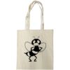 Custom Print Cotton Tote Bag Thumbnail