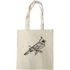 Custom Print Cotton Tote Bag Thumbnail