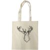 Custom Print Cotton Tote Bag Thumbnail