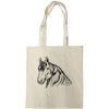 Custom Print Cotton Tote Bag Thumbnail