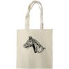 Custom Print Cotton Tote Bag Thumbnail