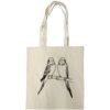 Custom Print Cotton Tote Bag Thumbnail