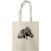 Custom Print Cotton Tote Bag Thumbnail