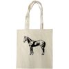 Custom Print Cotton Tote Bag Thumbnail