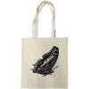 Custom Print Cotton Tote Bag Thumbnail