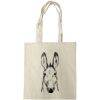 Custom Print Cotton Tote Bag Thumbnail