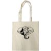 Custom Print Cotton Tote Bag Thumbnail