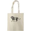 Custom Print Cotton Tote Bag Thumbnail