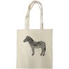 Custom Print Cotton Tote Bag Thumbnail