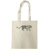 Custom Print Cotton Tote Bag Thumbnail