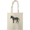 Custom Print Cotton Tote Bag Thumbnail