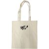 Custom Print Cotton Tote Bag Thumbnail