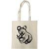 Custom Print Cotton Tote Bag Thumbnail