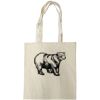 Custom Print Cotton Tote Bag Thumbnail