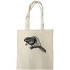 Custom Print Cotton Tote Bag Thumbnail