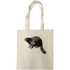 Custom Print Cotton Tote Bag Thumbnail