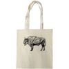 Custom Print Cotton Tote Bag Thumbnail