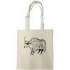 Custom Print Cotton Tote Bag Thumbnail