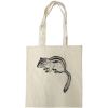 Custom Print Cotton Tote Bag Thumbnail