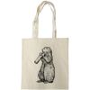 Custom Print Cotton Tote Bag Thumbnail