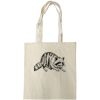 Custom Print Cotton Tote Bag Thumbnail