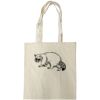 Custom Print Cotton Tote Bag Thumbnail