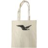 Custom Print Cotton Tote Bag Thumbnail