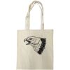 Custom Print Cotton Tote Bag Thumbnail