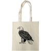 Custom Print Cotton Tote Bag Thumbnail