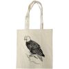 Custom Print Cotton Tote Bag Thumbnail