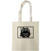 Custom Print Cotton Tote Bag Thumbnail