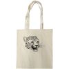 Custom Print Cotton Tote Bag Thumbnail