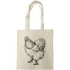 Custom Print Cotton Tote Bag Thumbnail