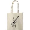 Custom Print Cotton Tote Bag Thumbnail