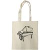 Custom Print Cotton Tote Bag Thumbnail