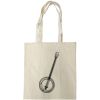 Custom Print Cotton Tote Bag Thumbnail