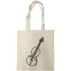 Custom Print Cotton Tote Bag Thumbnail