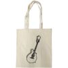 Custom Print Cotton Tote Bag Thumbnail