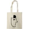 Custom Print Cotton Tote Bag Thumbnail