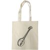 Custom Print Cotton Tote Bag Thumbnail