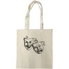 Custom Print Cotton Tote Bag Thumbnail