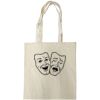 Custom Print Cotton Tote Bag Thumbnail