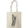 Custom Print Cotton Tote Bag Thumbnail