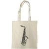 Custom Print Cotton Tote Bag Thumbnail