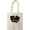 Custom Print Cotton Tote Bag Thumbnail