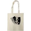 Custom Print Cotton Tote Bag Thumbnail