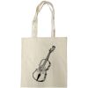 Custom Print Cotton Tote Bag Thumbnail