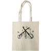 Custom Print Cotton Tote Bag Thumbnail