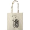 Custom Print Cotton Tote Bag Thumbnail