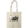 Custom Print Cotton Tote Bag Thumbnail